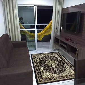 Verano Ponta Negra Ap 1401 Apartamento